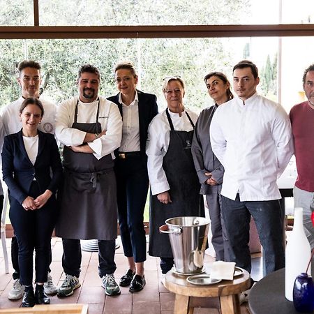 Locanda De Banchieri Fosdinovo Luaran gambar