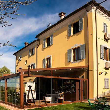 Locanda De Banchieri Fosdinovo Luaran gambar