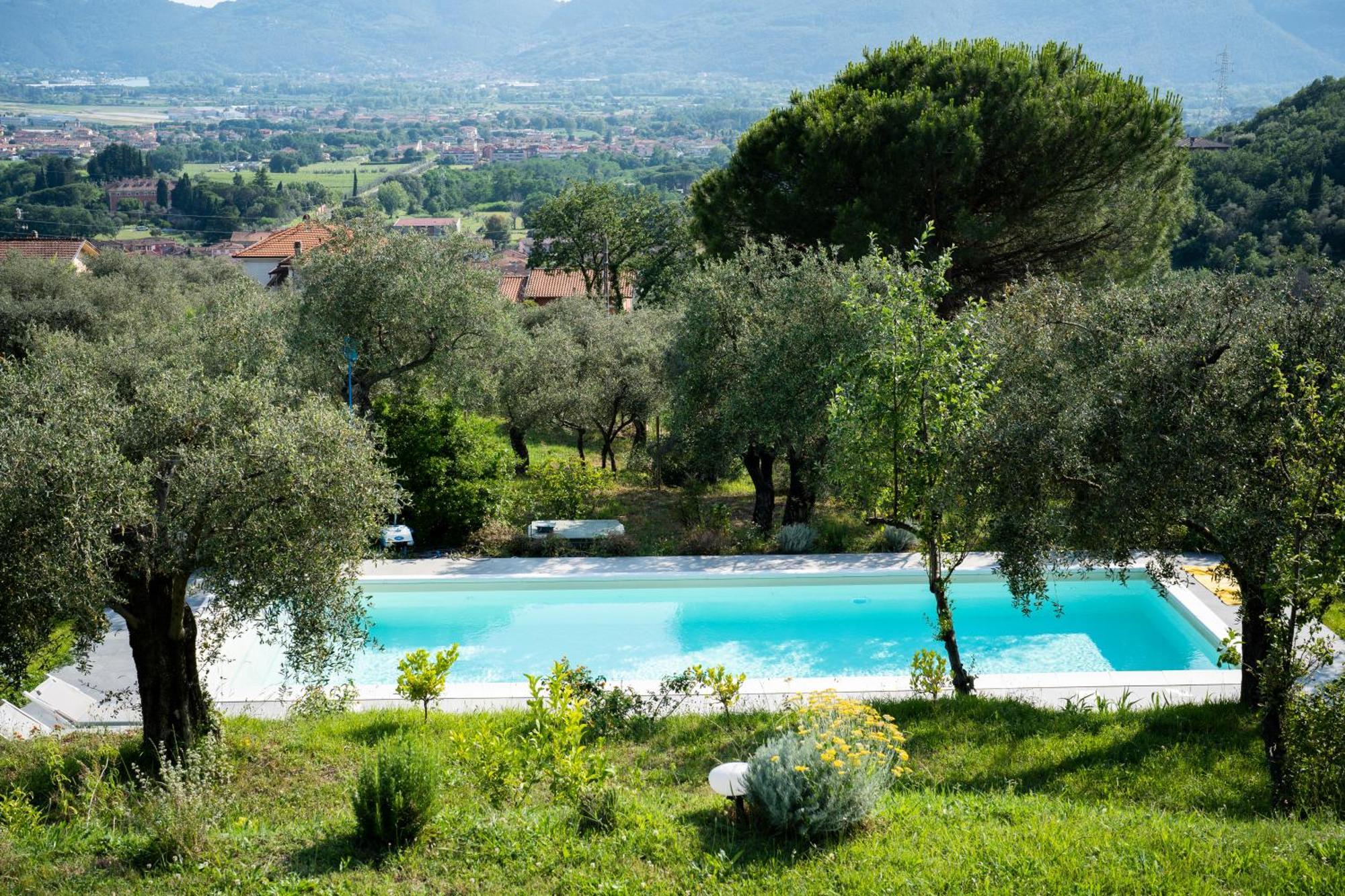 Locanda De Banchieri Fosdinovo Luaran gambar